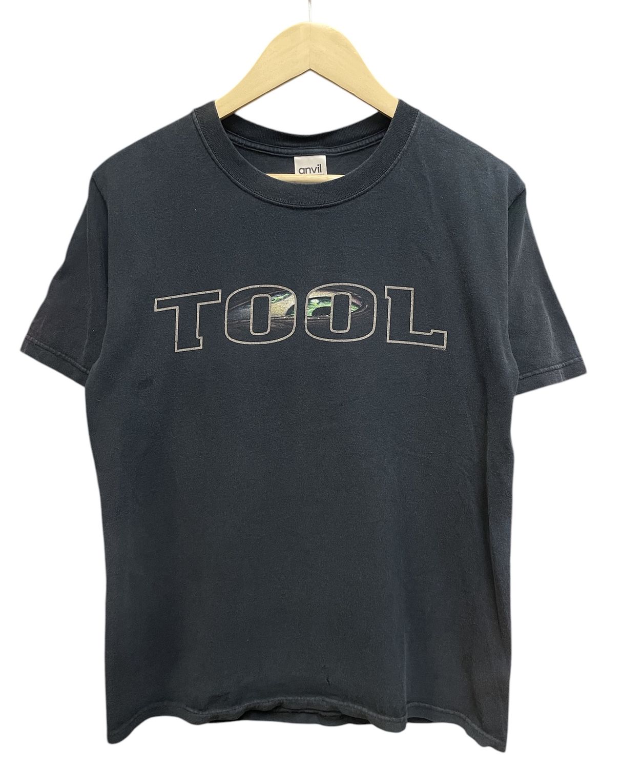 2004 Tool Tee Size Small