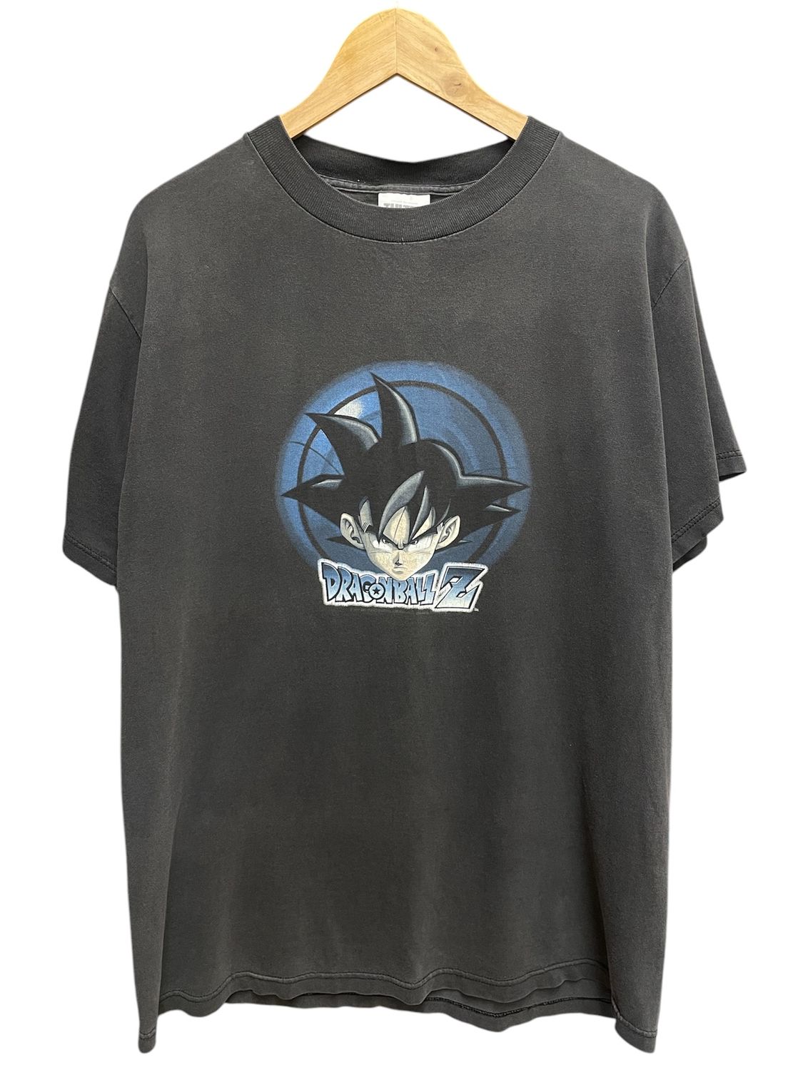 DBZ Goku Tee Size Large