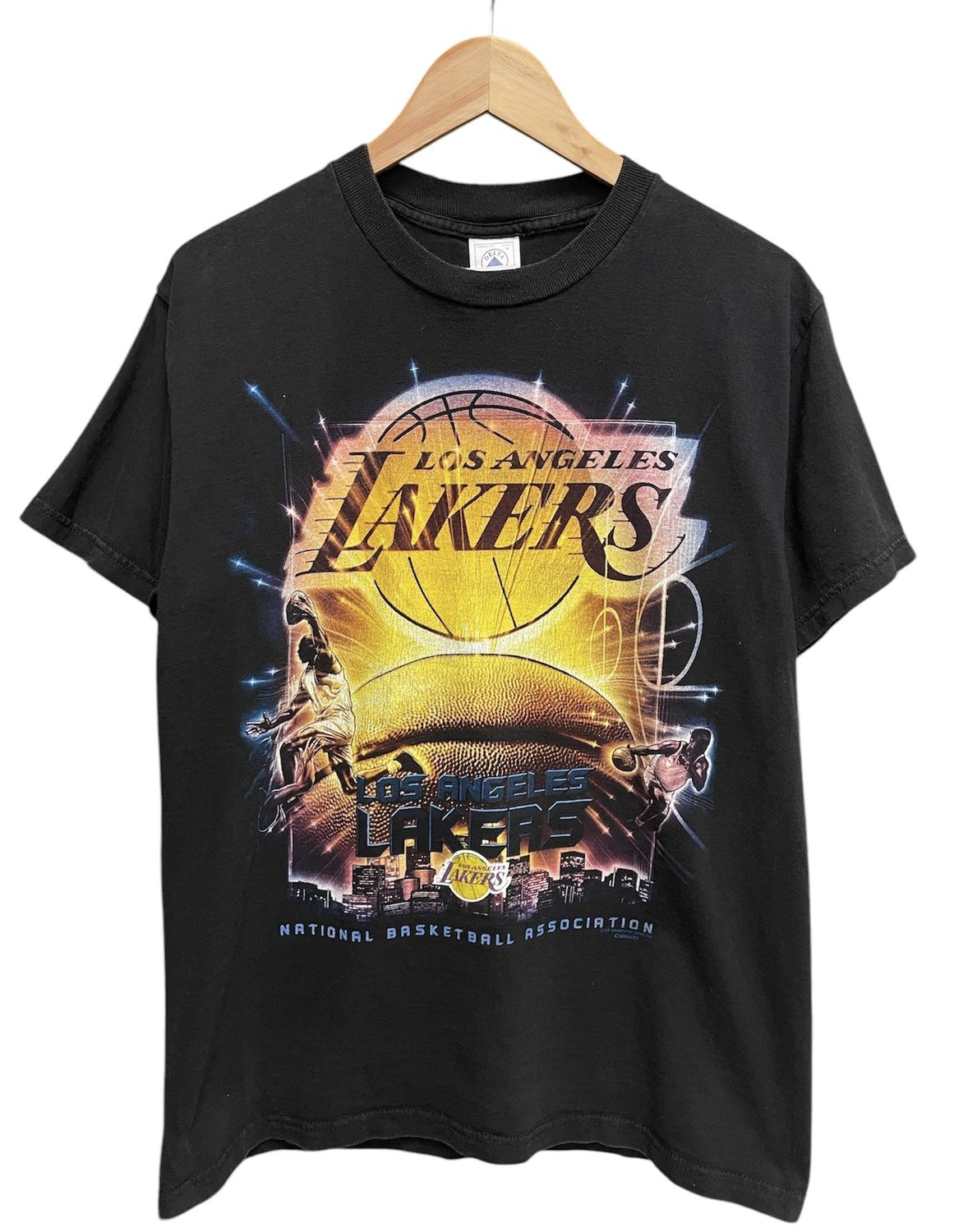 VTG Lakers Tee Size Medium