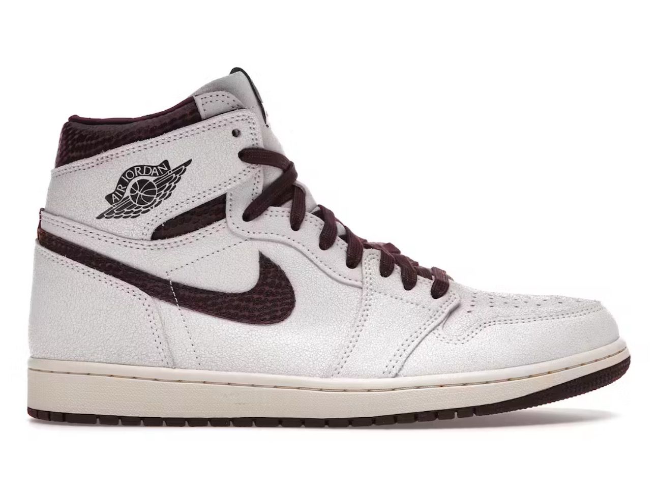 Jordan 1 Retro High OG A Ma Maniére Size 12 (NEW)