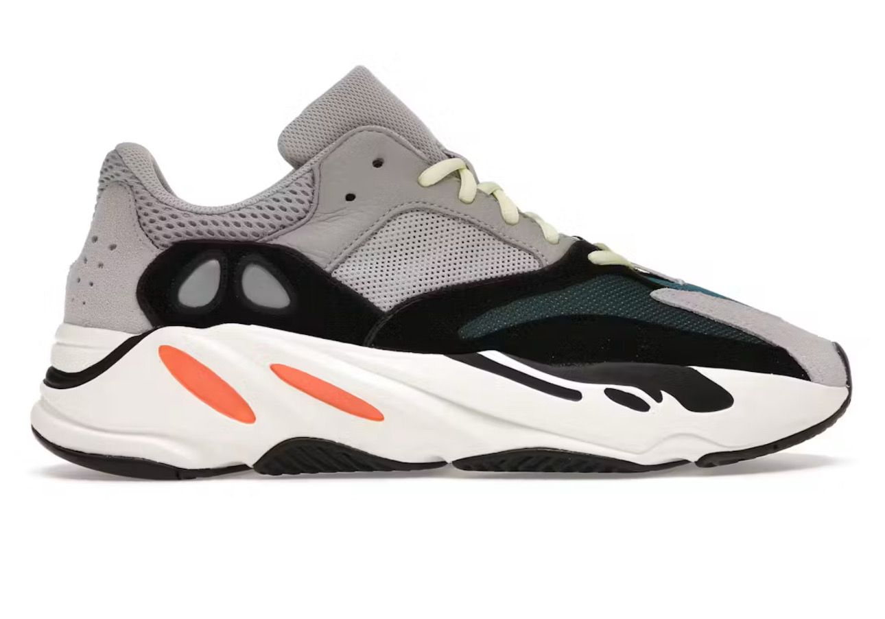 adidas Yeezy Boost 700 Wave Runner Size 13 (NEW)