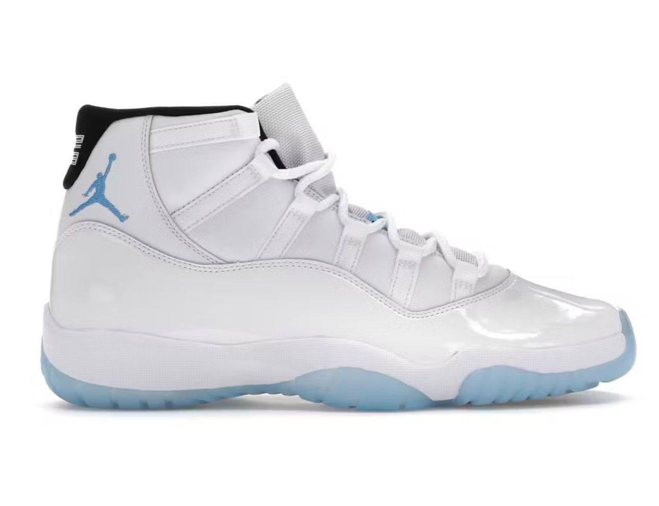 Jordan 11 Retro Legend Blue (2024) Size 11 (NEW)