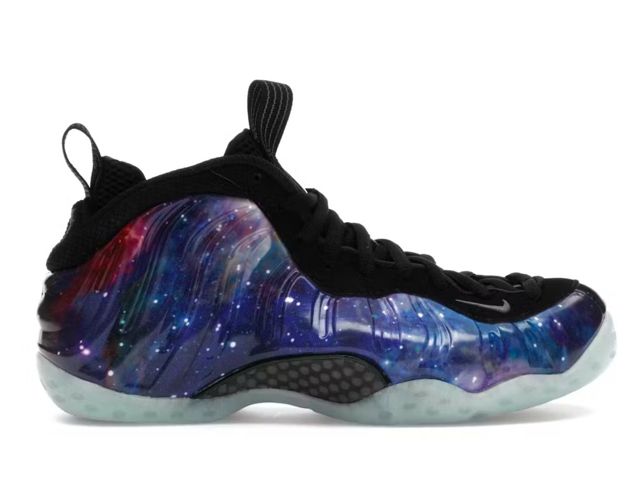 Nike Air Foamposite One Galaxy (2025) Size 10.5 (NEW)