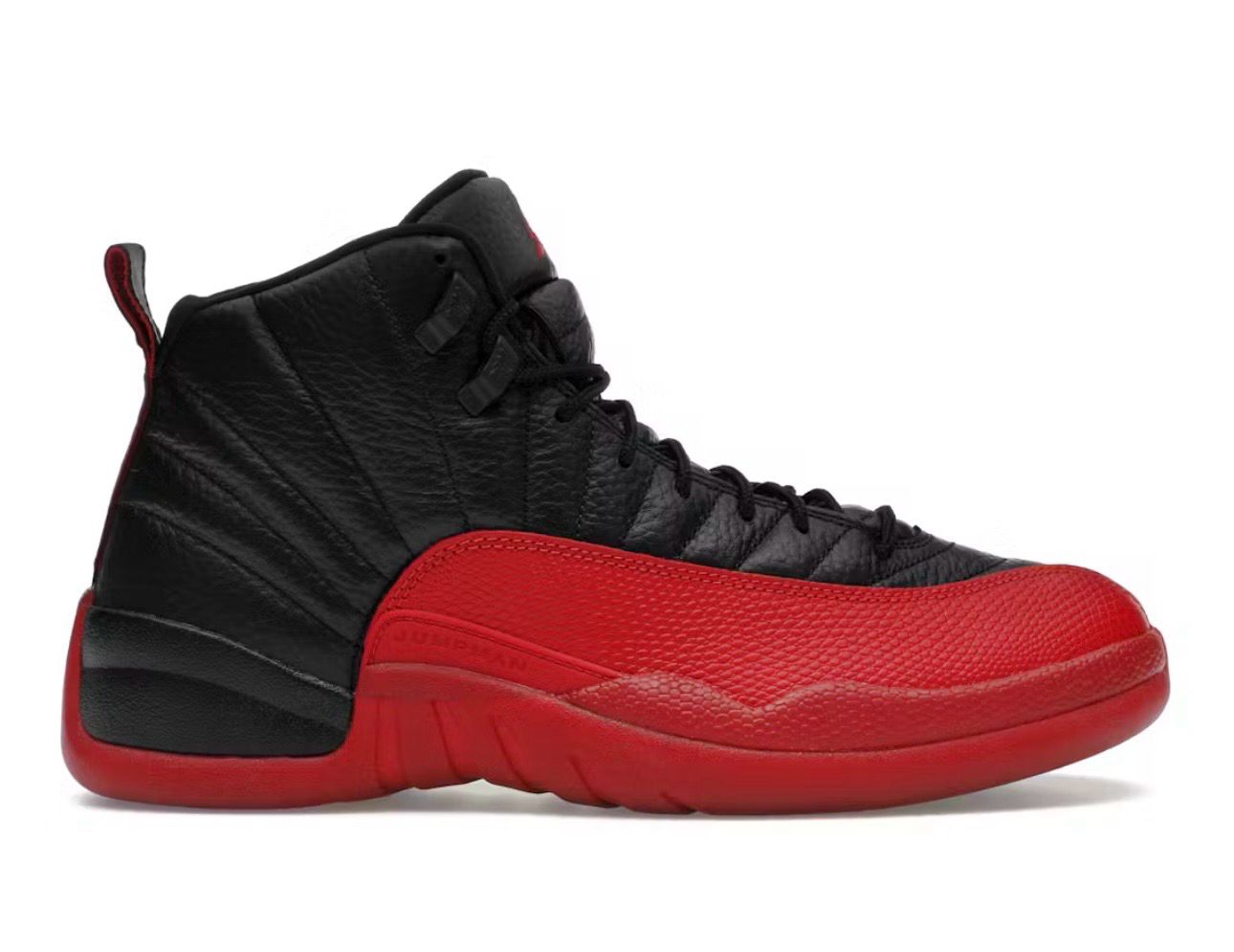 Jordan 12 Retro Flu Game (2025) Size 10 (NEW)