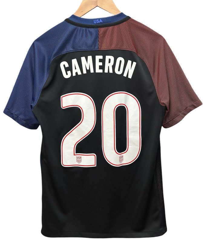 Nike 2016 USA National Team Kit Away Geoff cameron Size Small