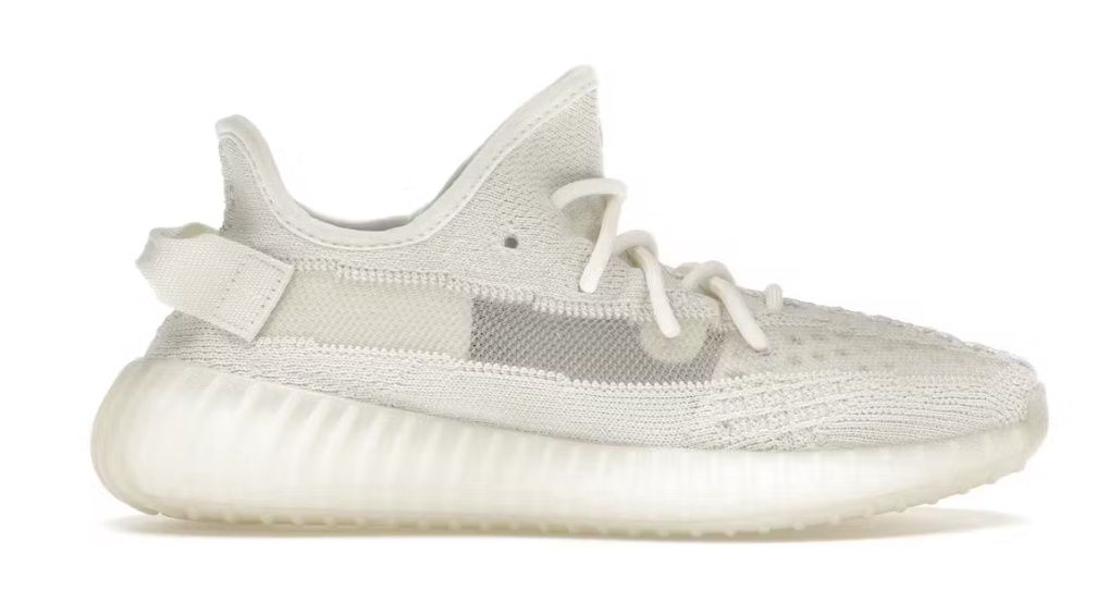 adidas Yeezy Boost 350 V2 Bone Size 10.5 Brand new