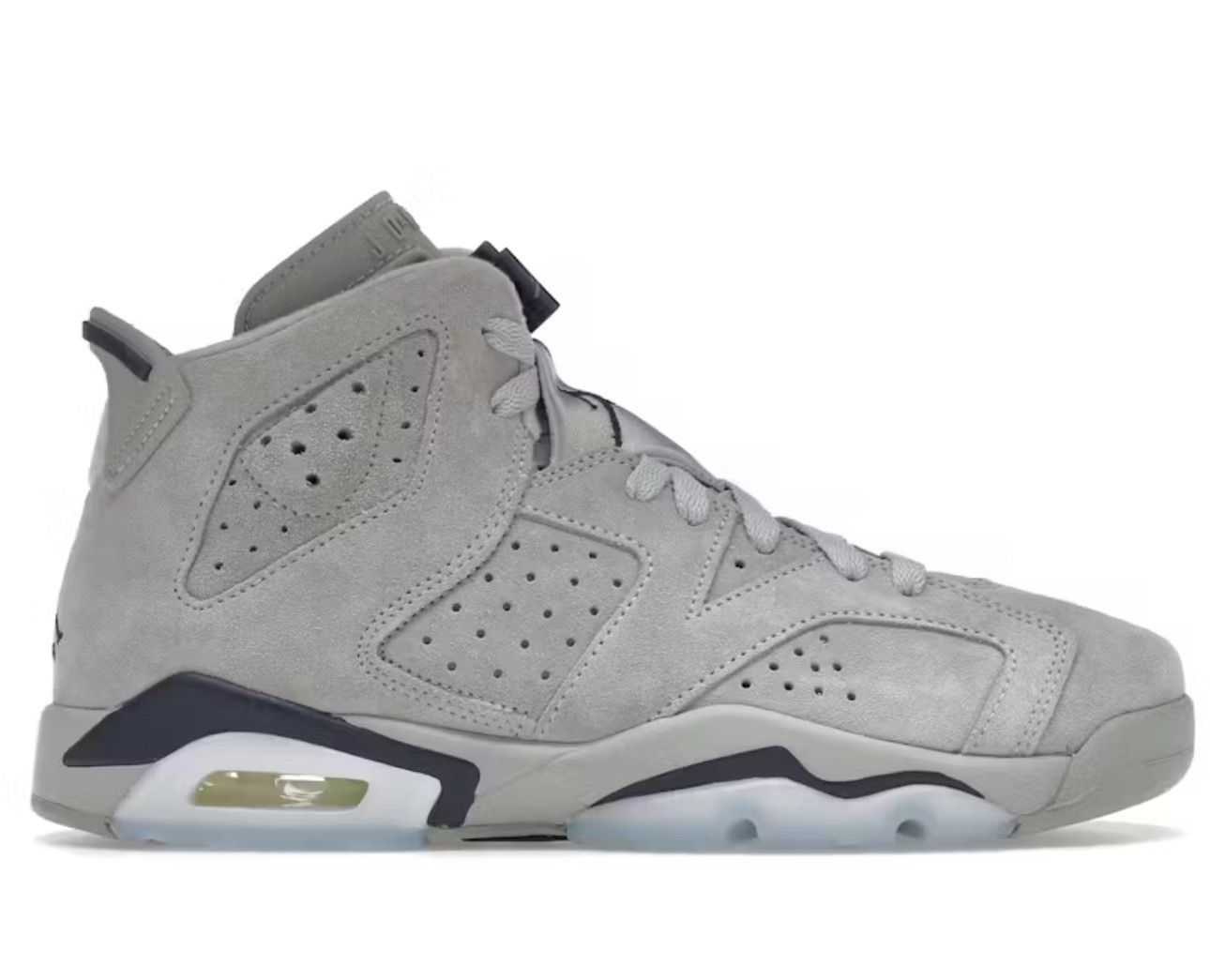 Jordan 6 Retro Georgetown (2022) (GS) Size 6.5Y