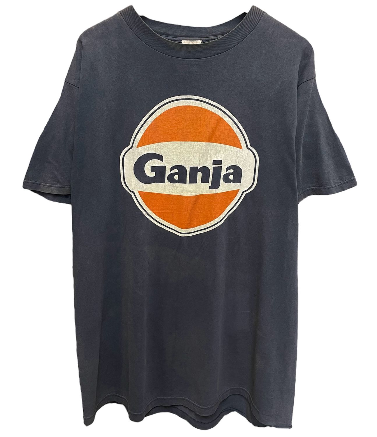 90&#39;s Ganja Tee Size XL