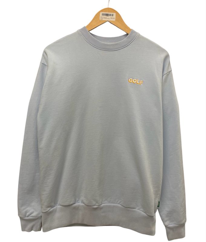 GOLF Tyler the Creator Crewneck Size Small