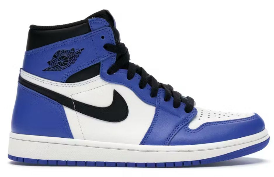 Jordan 1 Retro High Game Royal Size 12 (NEW)