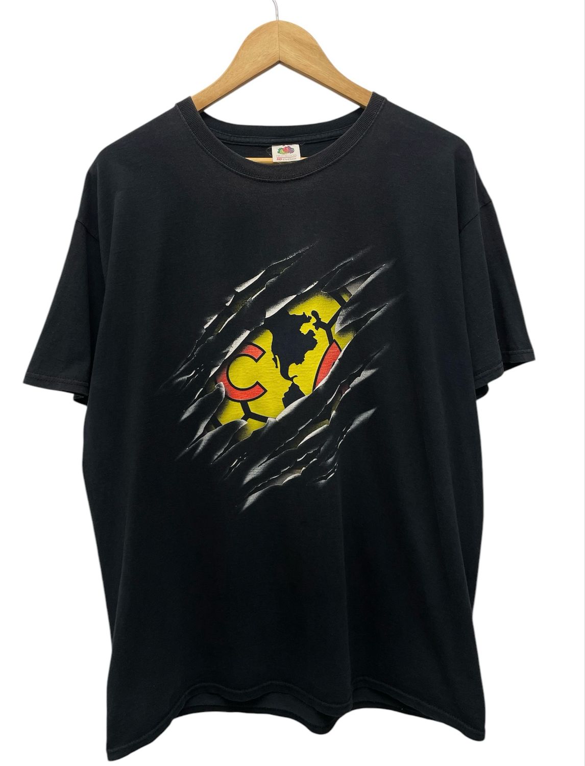 Early 2000&#39;s Club America Tee Size XL