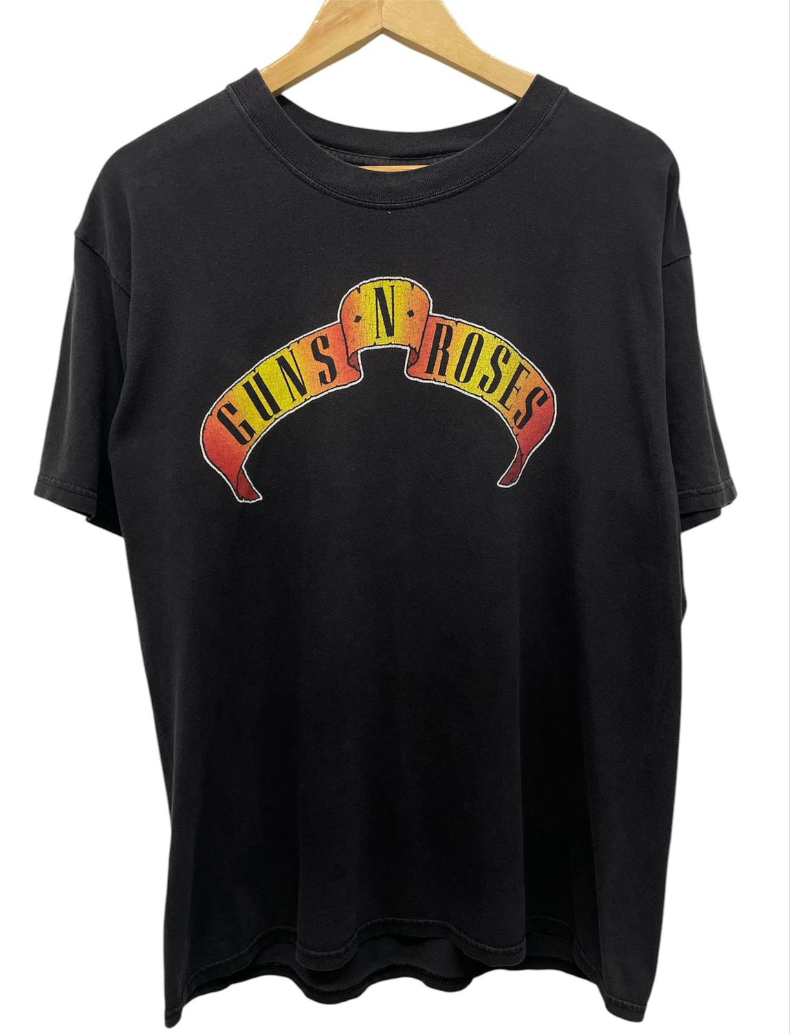 Early 00&#39;s Guns n Roses Tee Size Large
