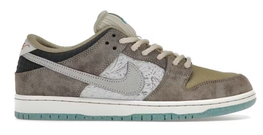 Nike SB Dunk Low Big Money Savings Size 10 (New)
