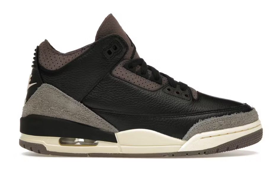 Jordan 3 Retro OG SP A Ma Maniére DS Size 12W/10.5M