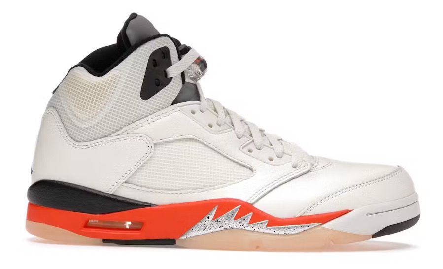 Jordan 5 Retro Shattered Backboard Size 12 (New)