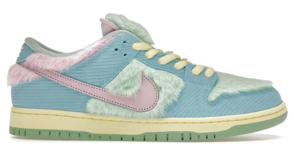 Nike SB Dunk Low Verdy Visty Size 10 (NEW)