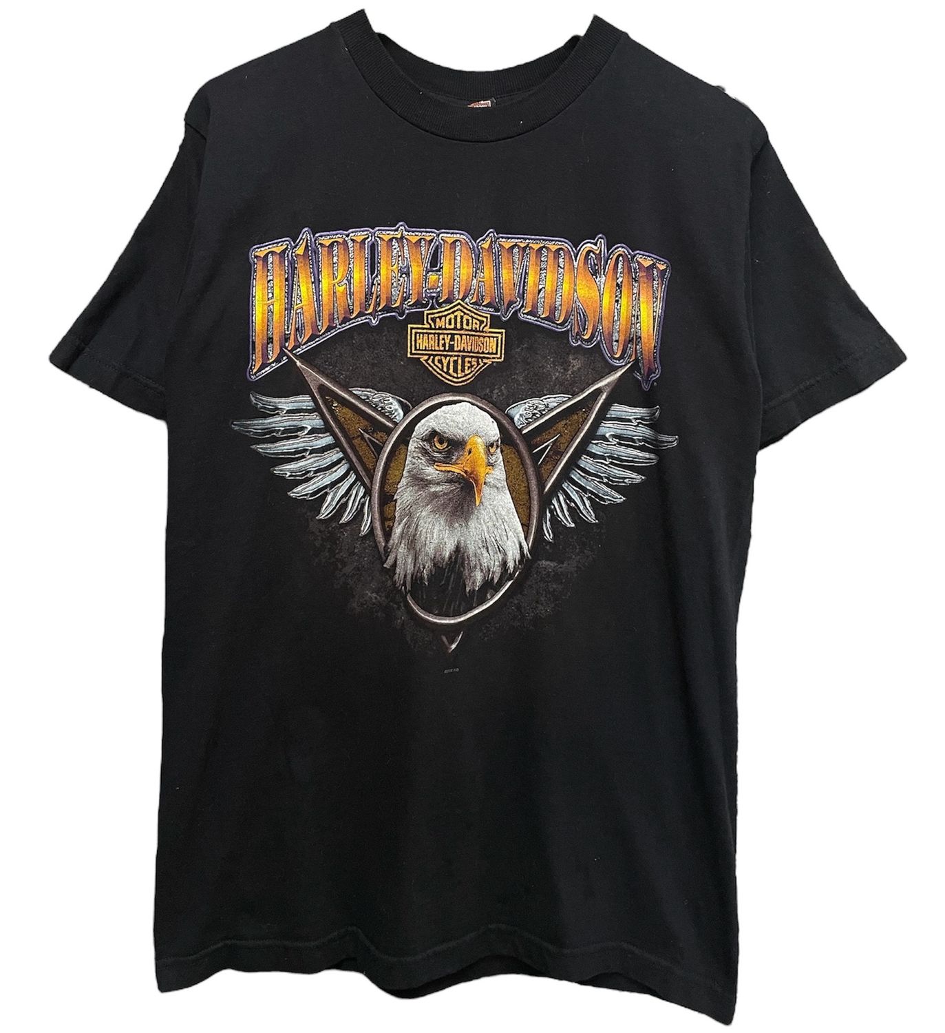 2006 Harley Davidson Tee Size Medium