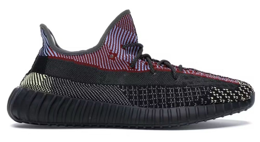 adidas Yeezy Boost 350 V2 Yecheil (Reflective) Size 10 (NEW)