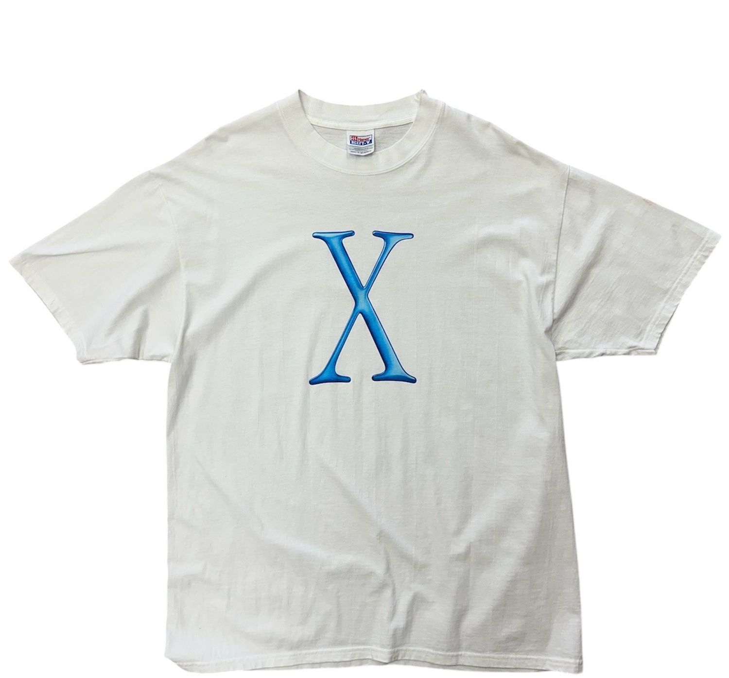 Vintage Apple Macintosh Tee Size XL