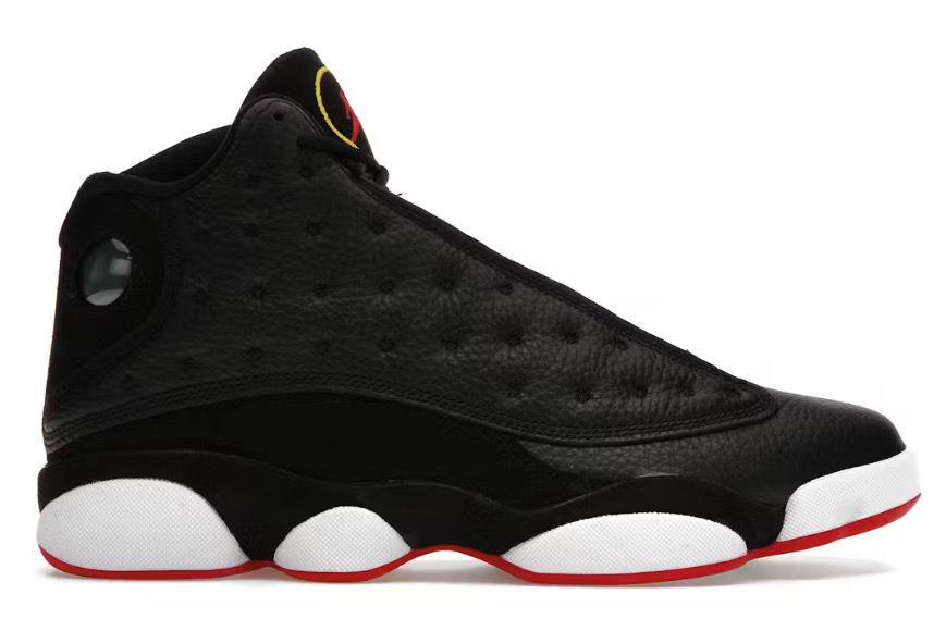Jordan 13 Retro Playoffs (2023) Size 8 (NEW)