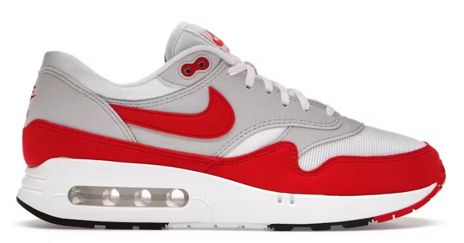 Nike Air Max 1 &#39;86 OG Big Bubble Sport Red Size 11 (NEW)