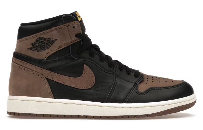 Jordan 1 Retro High OG Palomino Size 11 (NEW)