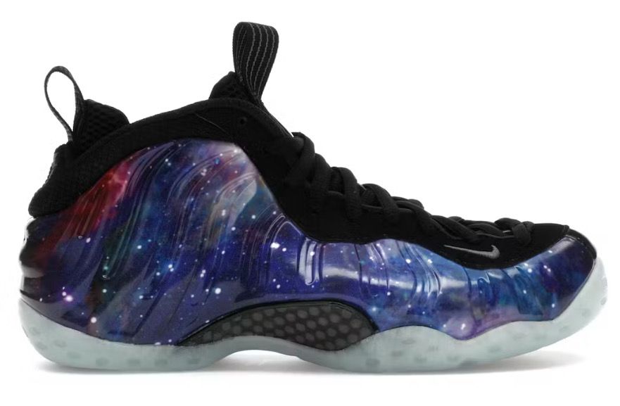 Nike Air Foamposite One Galaxy (2025) Size 12.5 (NEW)