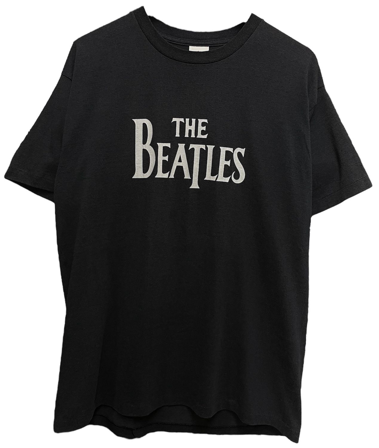 Vintage The Beatles Tee Size XL