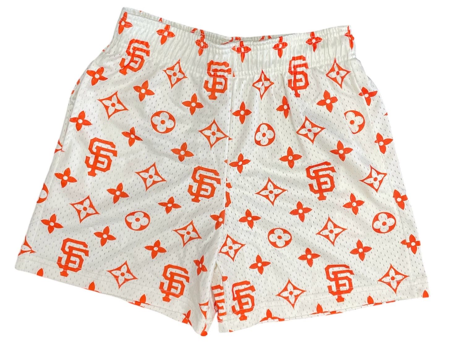 Bravest Studio Shorts Brand New.