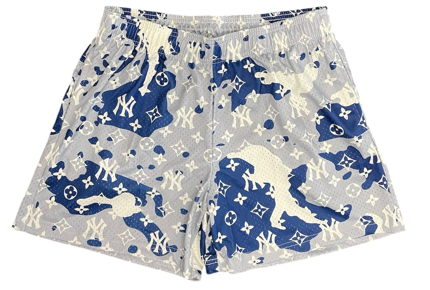 Bravest Studios Shorts XL New