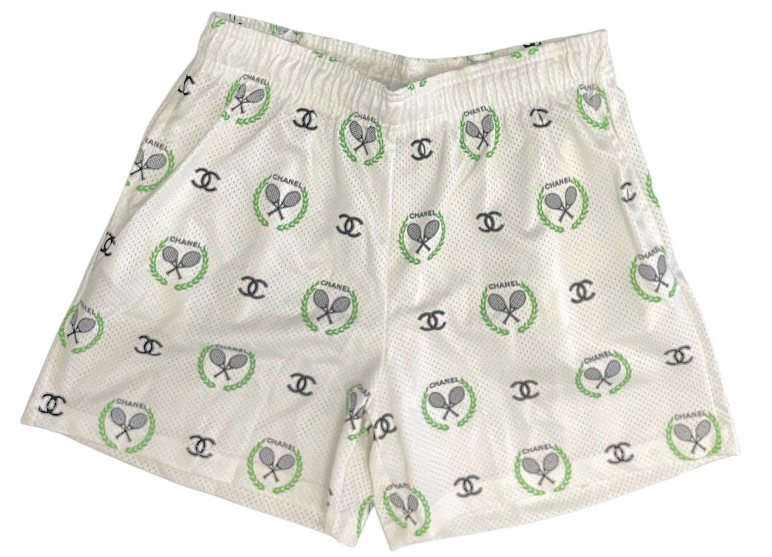Bravest Studios Shorts XL Brand New