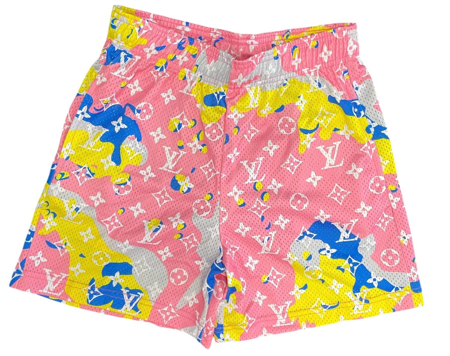 Bravest Studios Shorts Size Small Brand New