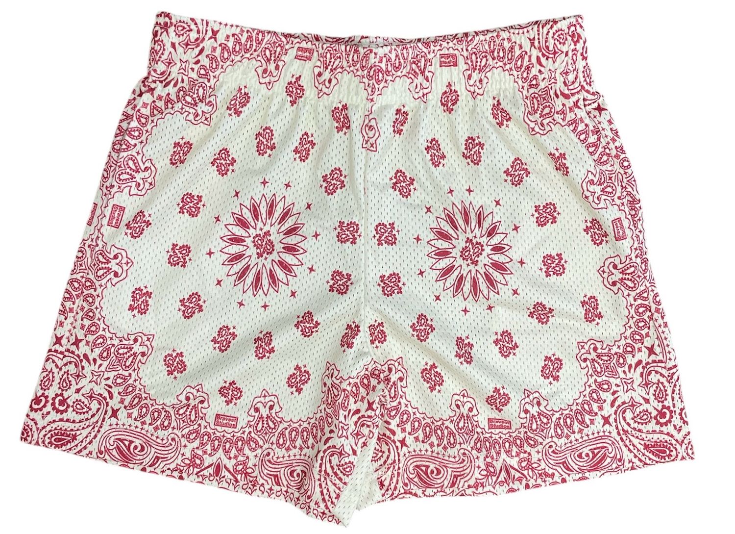 Bravest Studios Shorts Size M Brand New