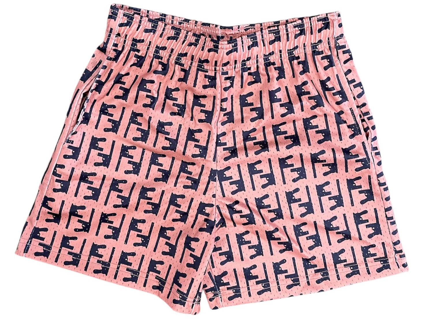 Bravest Studios Shorts Size Small New