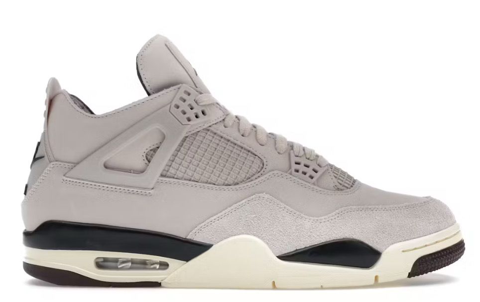 DS Jordan 4 Retro OG SP A Ma Maniére While You Were Sleeping 11w 9m