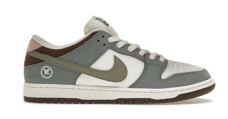 Nike SB Dunk Low Yuto Horigome Size 7 (New)