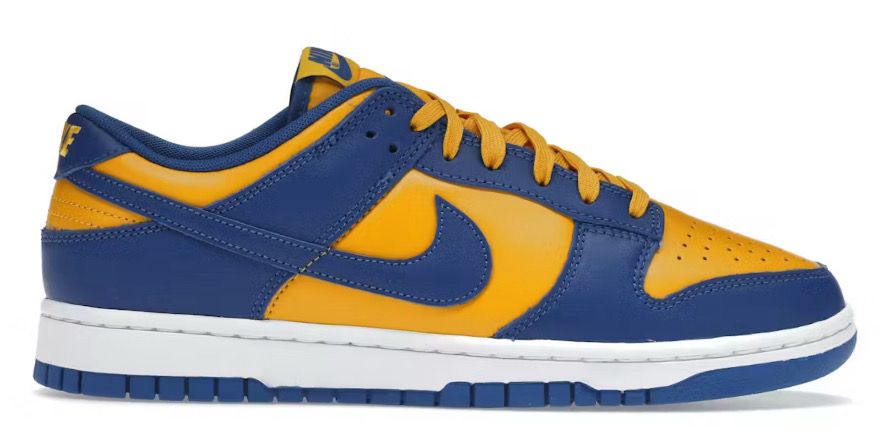 Nike Dunk Low UCLA Size 11 (New)
