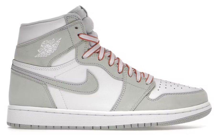 Jordan 1 Retro High OG Seafoam (Women&#39;s) Size 8.5,7M(New)