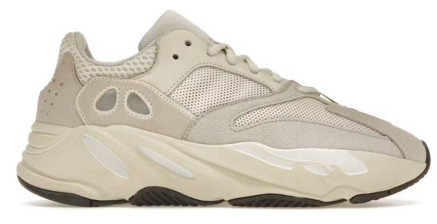 adidas Yeezy Boost 700 Analog Size 10 (Worn)