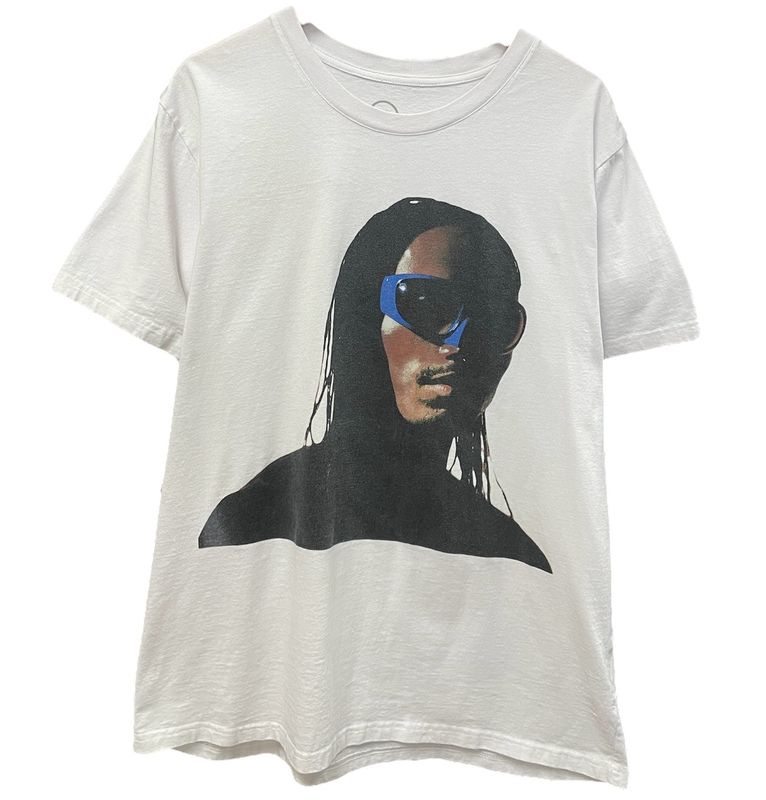 2022 Steve Lacy Tee Size XL (WORN)