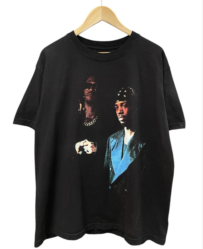 2024 Future Metro Boomin Tour Tee Size XL (NEW)