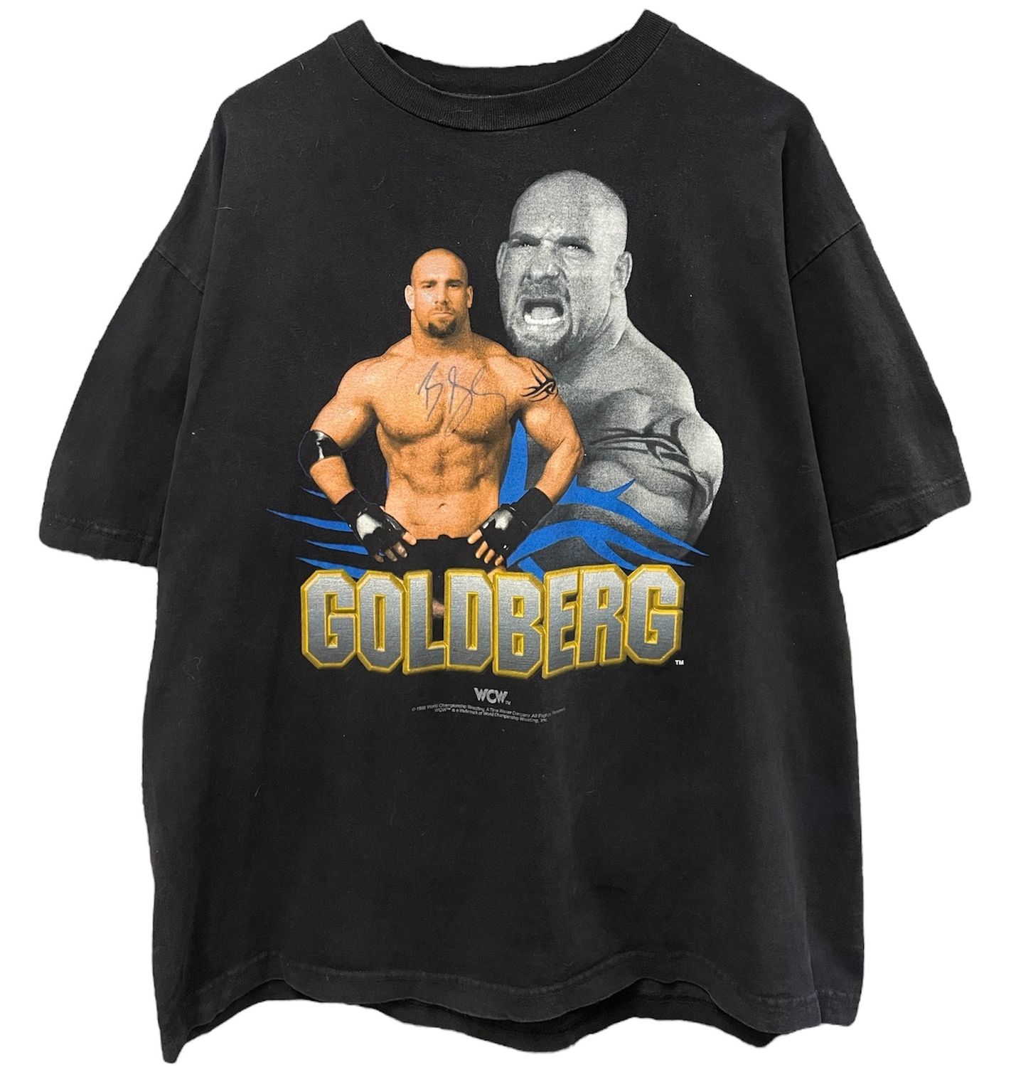 Vintage 1998 Goldberg T Shirt Size XL