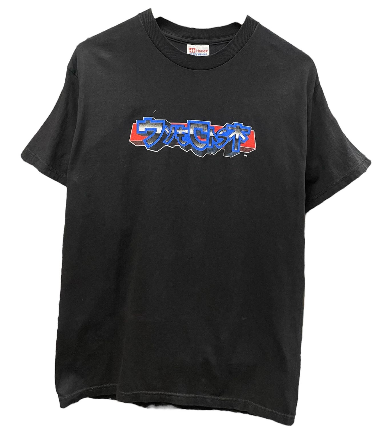 Dyecast Metal 2000 T Shirt Size M