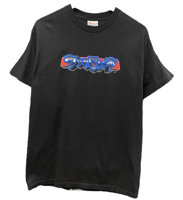 Dyecast Metal 2000 T Shirt Size M