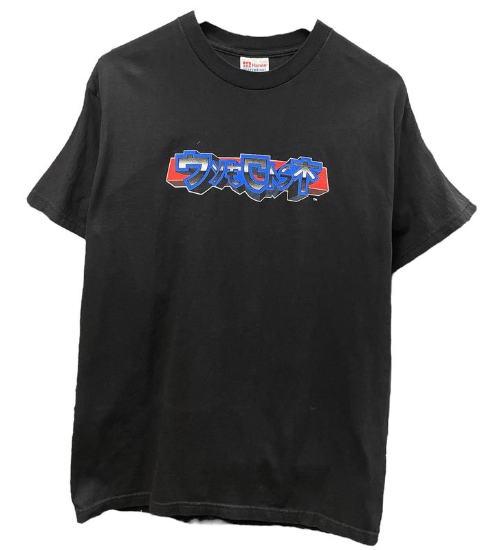 Dyecast Metal 2000 T Shirt Size M