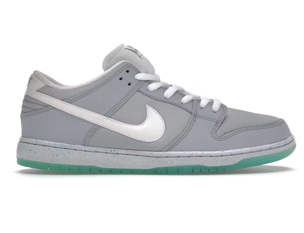 Nike SB Dunk Low Marty McFly Size 8 (NEW)