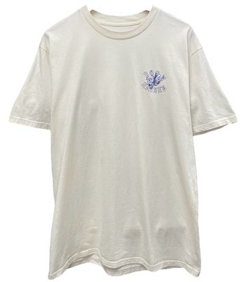 BornxRaised Tee Size Large (Lightly WORN)