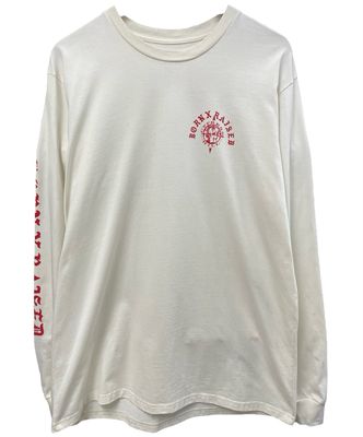 BornxRaised Cypress Hill L/S Tee Size Large (LIGHTLY WORN)