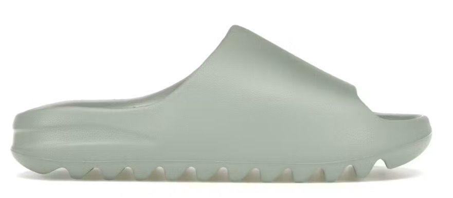 adidas Yeezy Slide Salt Size 12 (NEW).