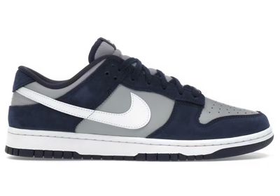 Nike Dunk Low Georgetown Suede Size 11 (NEW)